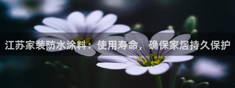 和记平台官网