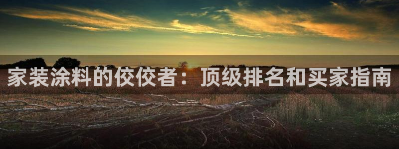 和记AG旗舰