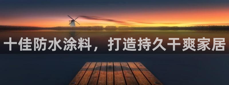 和记 中国首页：十佳防水涂料，打造持久干爽家居