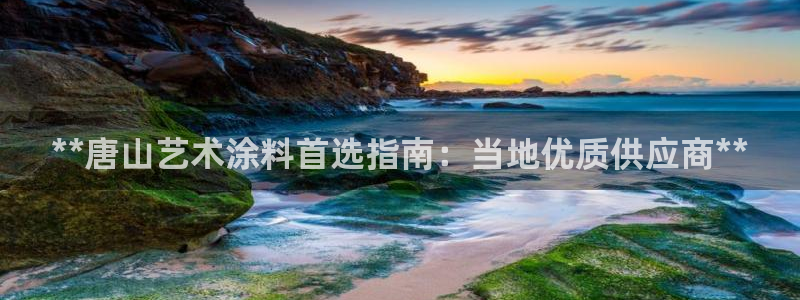 和记paging：**唐山艺术涂料首选指南：当地优质供应商**